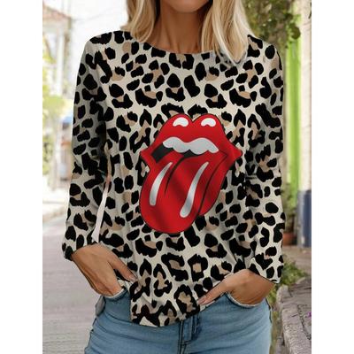 Tops – Pulóveres e camisolas