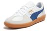 Puma Palermo White Clyde Royal Gum 396464-06