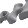 Face Down Pillow Chest Breast Support Prone Salon Massage for Home