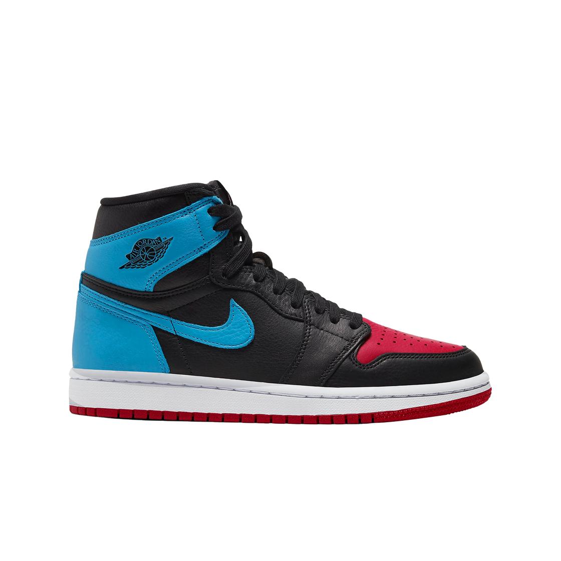 

(w) Jordan 1 Retro High Og Unc To Chicago 245