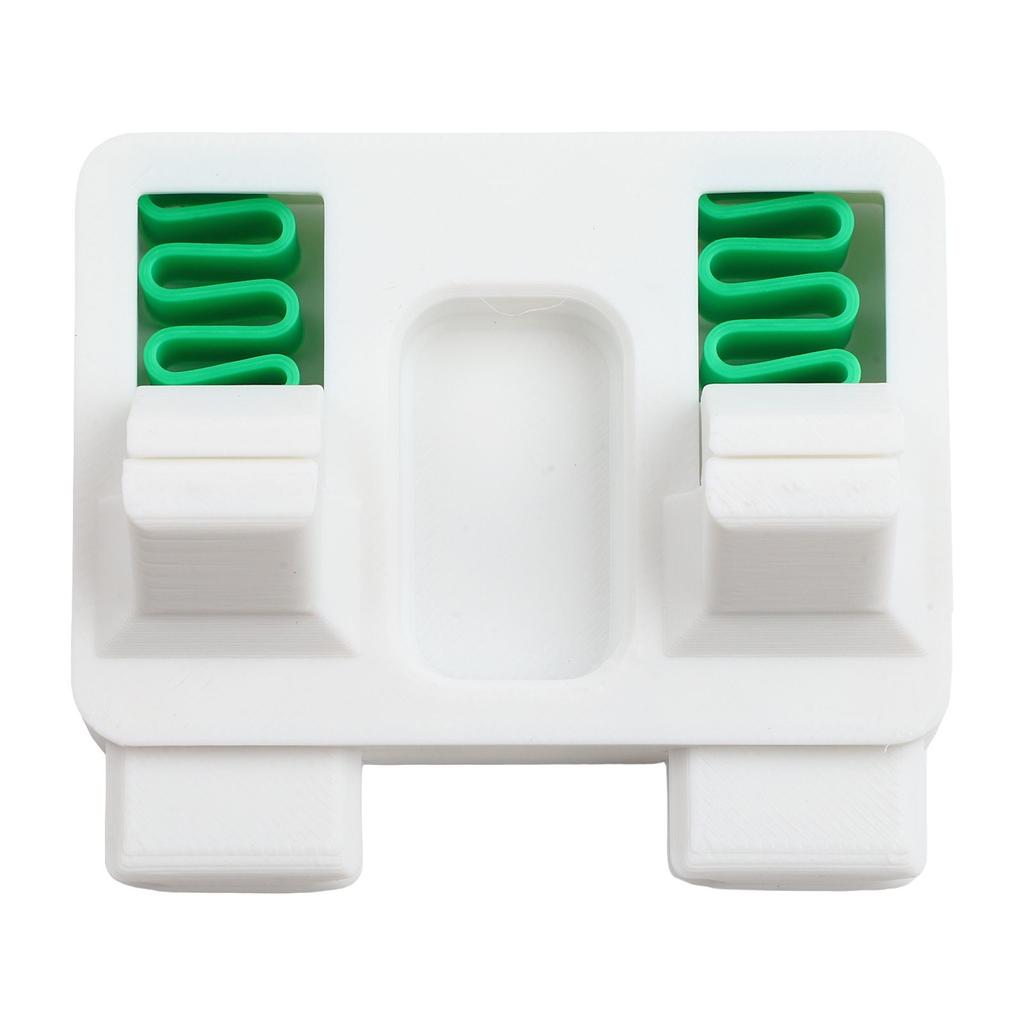 Adjustable Clamps on Electric Wire Welding Fixture Accurate Positioning