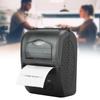 Thermal Printer Wireless Light Weight for Bluetooth  Linux  Android  IOS