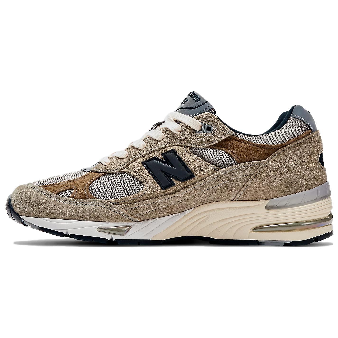 

New Balance 991 MiUK JJJJound Grey Olive Women s 36