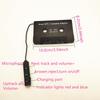 Bluetooth Cassette Adapter & Car Audio Converter
