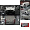 Legierung Automodell Mercedes Sprinter MPV Business Van Spielzeug für Sammler
