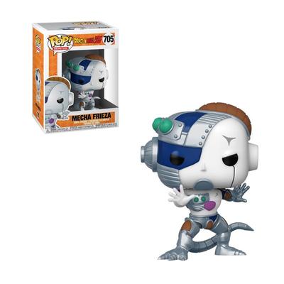 Funko POP! Animation: DBZ - Mecha Frieza