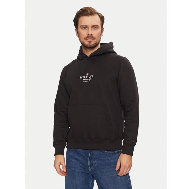 Толстовка Tommy Hilfiger MW0MW39050 EU M