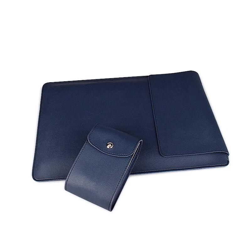 Lishen Magnetic Laptop Sleeve with Cooling Stand