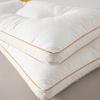 Oujiani Soy Latex Protein Pillow for Healthy Sleep