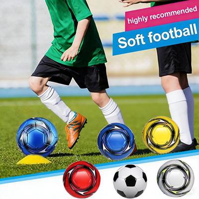 Futbalová lopta Veľkosť 5 Futbalová tréningová lopta Súťažná vonkajšia futbalová lopta