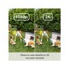 Ring säkerhetskamera B0D23Y1N3Y Utomhus WiFi 2048x1080 Kub Nattseende IP66