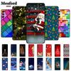 Weihnachts-Handyhülle für Samsung Galaxy A35 A 35 05 05s 15 25 55 Weiche Silikon-TPU-Hülle für Samsung A05s A05 A15 A25 A55 Hülle