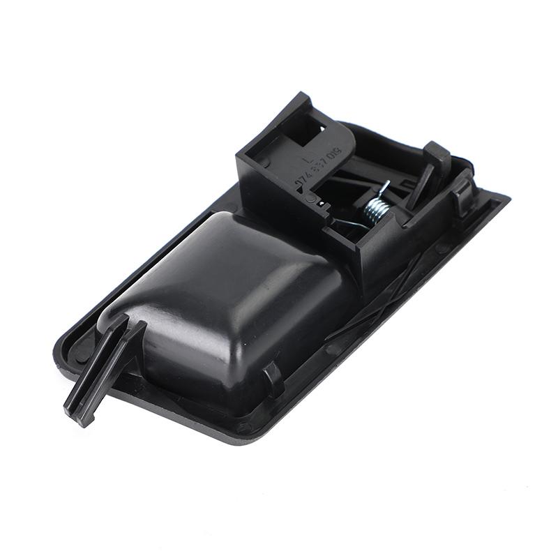 POSSBAY 1 para wewnętrzna wewnętrzna klamka do drzwi ( Prawo+Lewo) Dla VW T4 Transportera 1990-2002