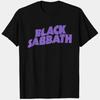 Logo T Shirt Mens Rock and Roll Music Classic Band Tee New Summer High-quality Cotton Tops Streetwea Mens T Shirts