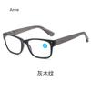 New Retro Anti Blue Light Reading Glasses Women Men Wood Frame Presbyopic Eye Glasses Unisex Reading Eyewear Degree +1~+4