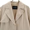 MAX&CO Chester Coat Beige Women Used