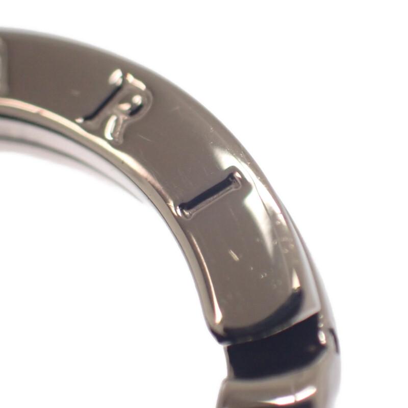 BVLGARI  34886 Key ring Silver925 mens