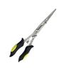 With Rubber Handle Steel Pliers Tongs Fishing Pliers Stainless Pliers Fish Mouth Pliers Hook