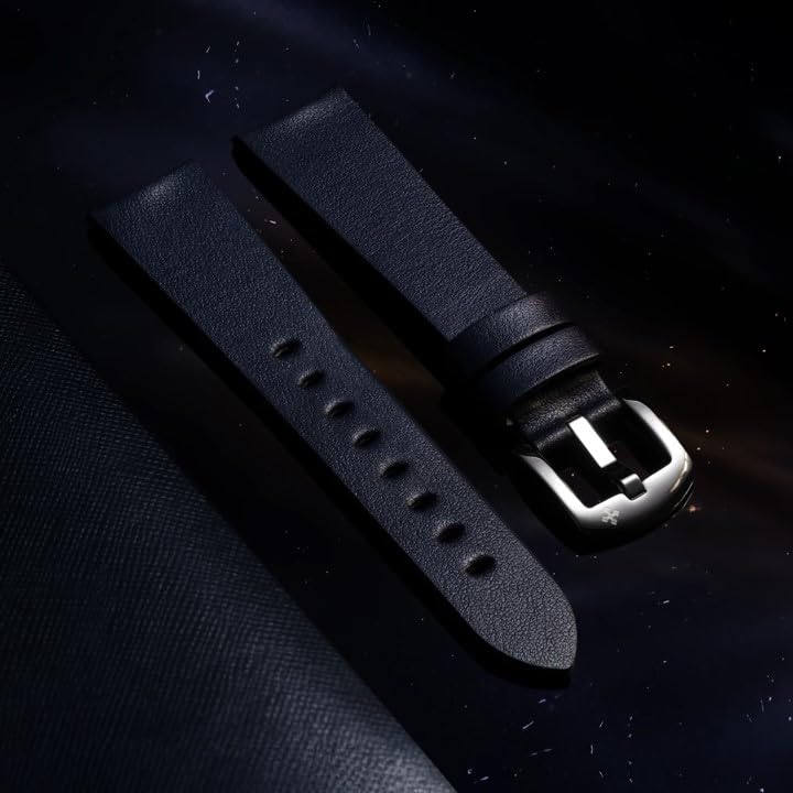 Venezianico Venezianico Analoguhr REDENTORE Dezentrales Zifferblatt Aventuringlas und Perlmutt werden auf dem Zifferblatt verwendet Bellanotte-1221575