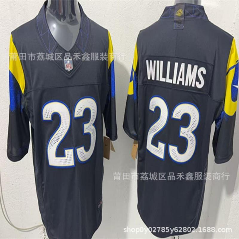 Mens Womens Neutral Cotton Football Jersey With Embroidered Number Design Team Sports Practice Game Wear
