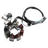 Ignition Stator Generator 8-Pole For Honda CRF 230F CRF230 CRF 230 F 2007-2021