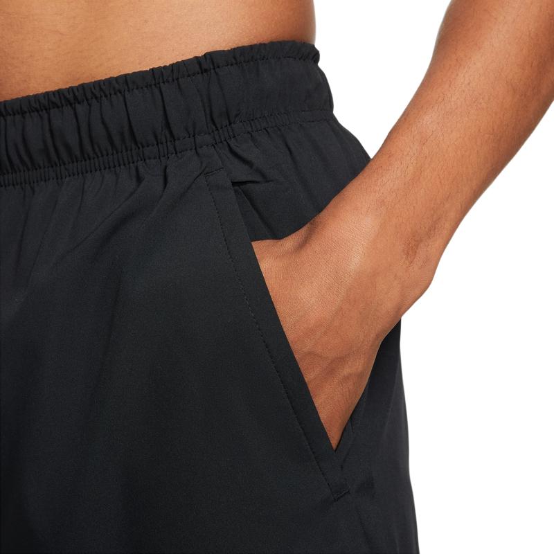 Nike Casual Shorts Men's Black Moderate CV7646-010