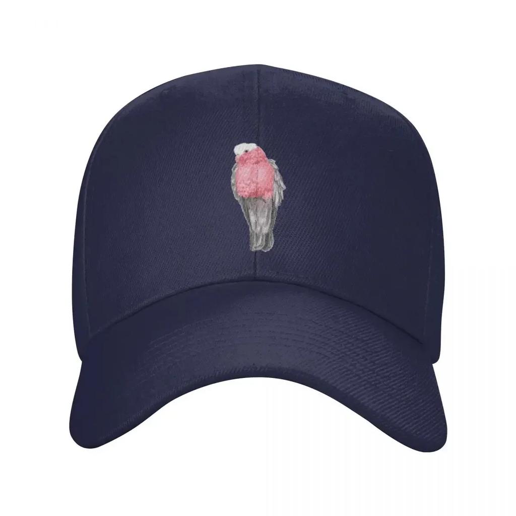 Galah Baseball Cap Golf Wear GentleUnisex Hat Tea Hat WoUnisexs Hats Unisexs