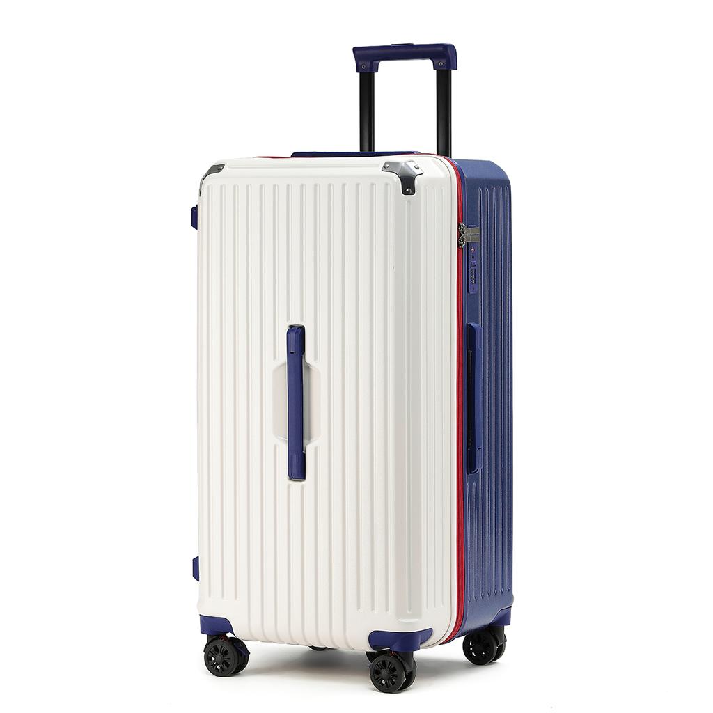 NAVIGARE ABS+PC Trolley Bag Unisex Multicolor N4L356-01