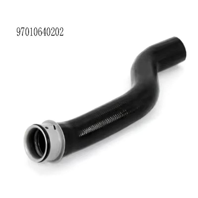 Coolant Hose 97010640202 For Cayenne Cooling Hoses Panamera 970 Radiator Hose Engine Cooling Hoses