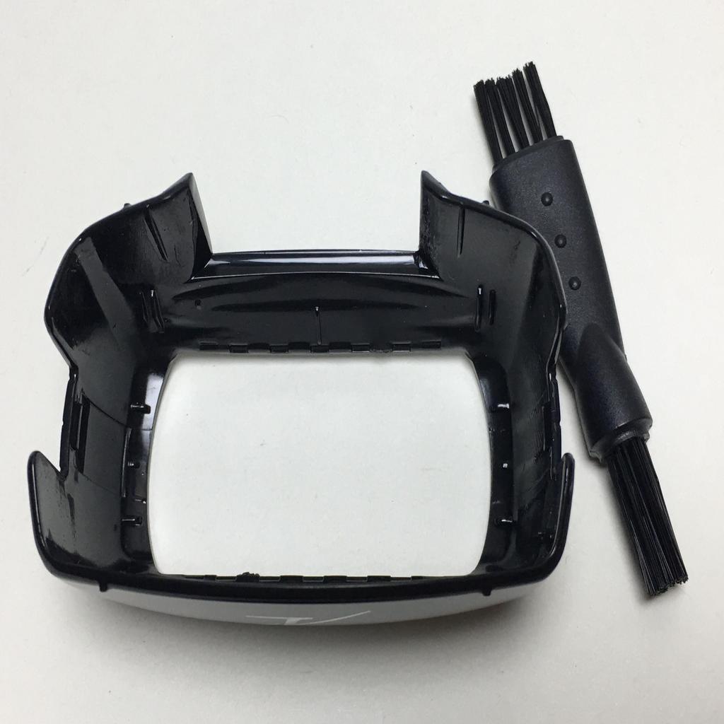 Rakhyvelhållare till Panasonic ES-LA92 ES-LA93 ES-LA94 Arc4 ES-LA93-K Tillbehörsdel