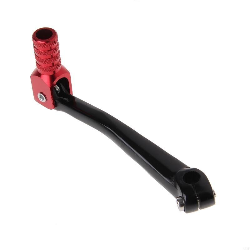 2025 New Folding Gear Shift Lever For ATV Dirt Bike Pit Bikes Lever Motorcycle Motocross