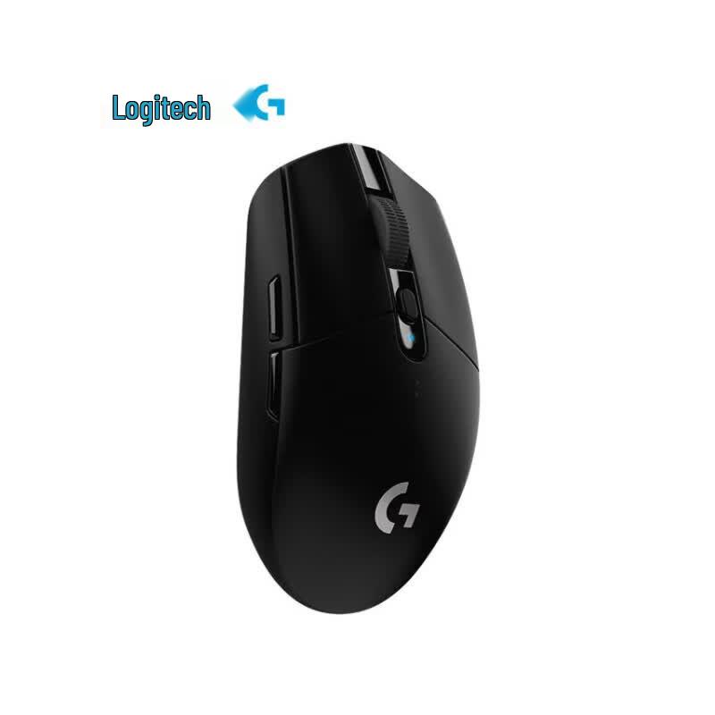 Logitech G304 LIGHTSPEED Wireless Gaming Mouse