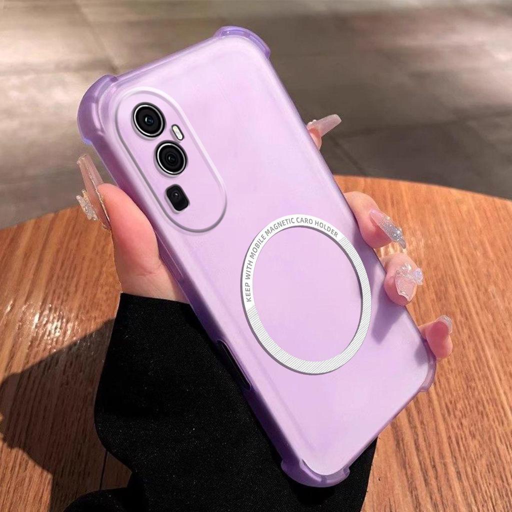 Soft Matte Candy Casing for OPPO Reno10pro+ 5G Aesthetic Translucent Drop Protection Case