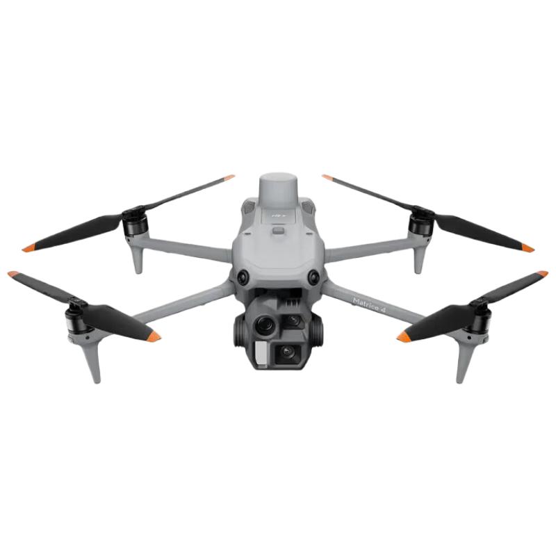 DJI Matrice 4 Series Industrial Drones & Accessories (CN Version)