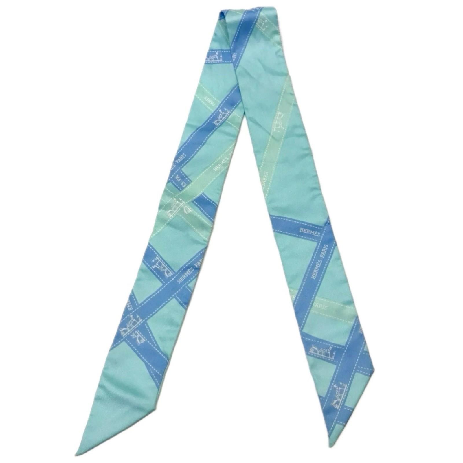 

Used HERMESscarf silk unisex