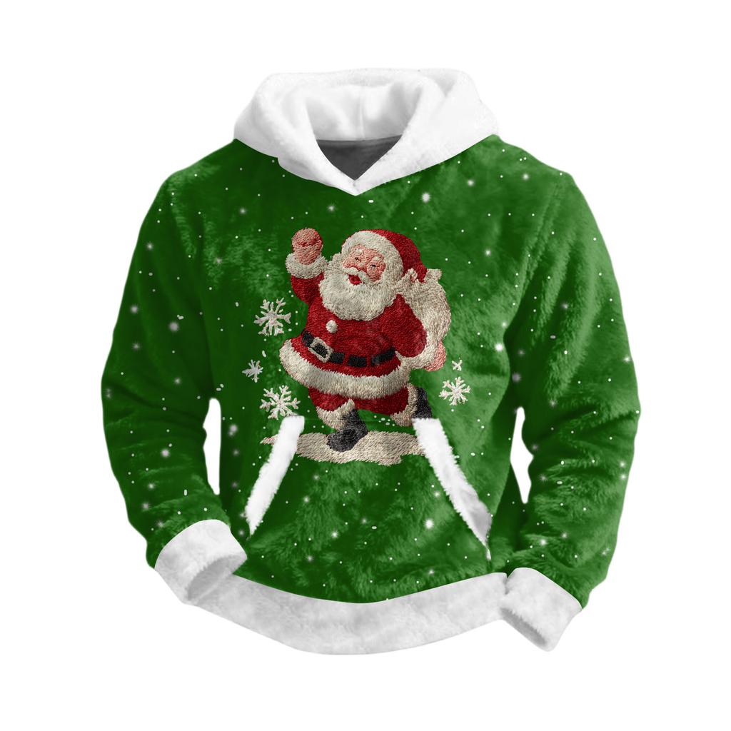 Sportovní tepláky s kapucí Unisex běžecké oblečení svetr s dlouhým rukávem mikiny s kapucí