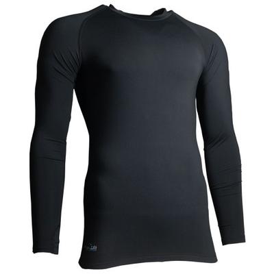 Precision Unisex Adult Essential Baselayer Long-Sleeved Sports Shirt