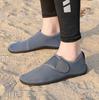 Swimming shoes diving outdoor barefoot beach shoes soft-soled creek shoes barefoot snorkeling wading fitness shoes