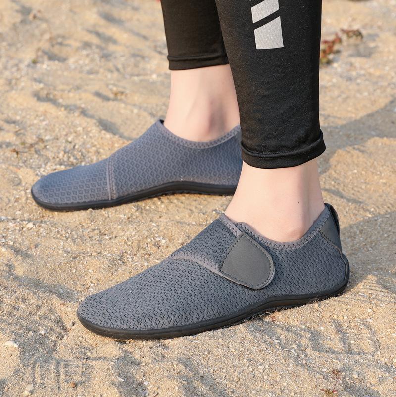 Swimming shoes diving outdoor barefoot beach shoes soft-soled creek shoes barefoot snorkeling wading fitness shoes