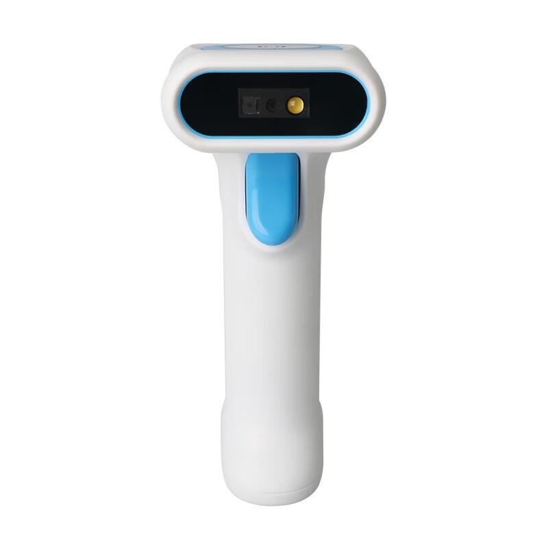 Hanvon HW-1011N Wired 1D/2D Imaging Barcode Scanner