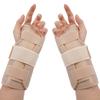 1 Pair Carpal Tunnel Wrist Brace Support for Arthritis Tendonitis Sprain Hand Splint Guard Breathable Splint Support Brace for Injuries Exercise