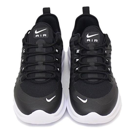 AIR MAX AXIS Sneakers [Nike] AA2146-003 Black/White 29.0cm