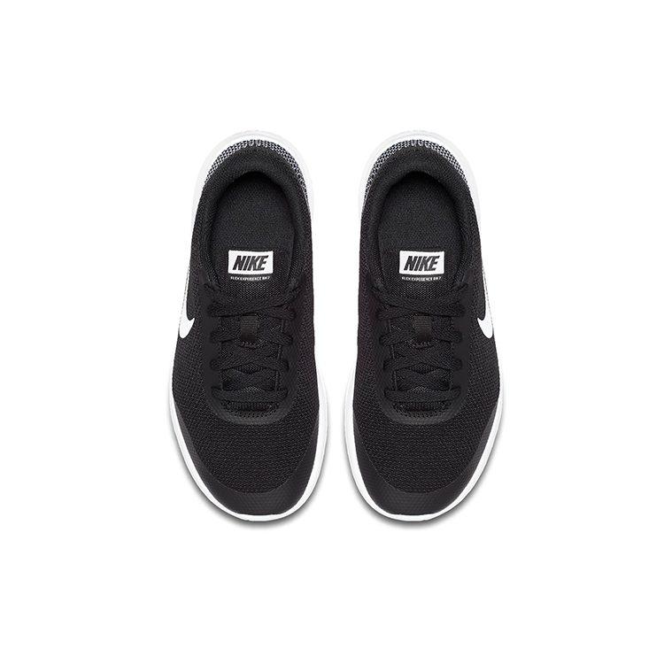 Nike Flex Experience RN 7 'Nero Bianco' GS 943284-001