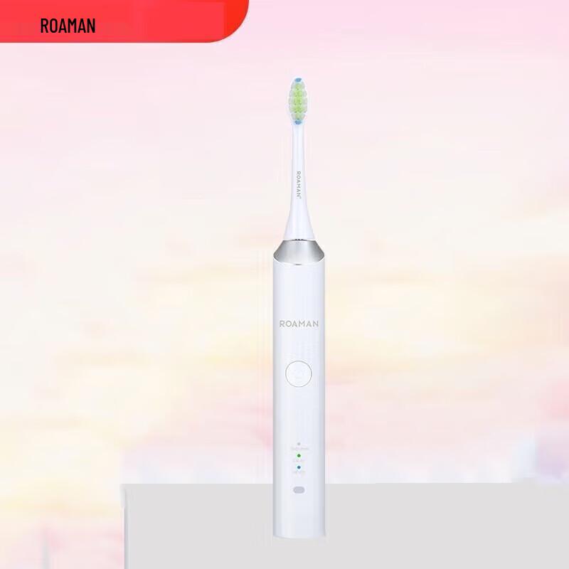 

Roman T3 Sonic Electric Toothbrush