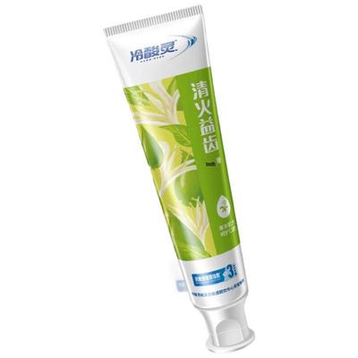 LengSuanLing Anti-Sensitive Toothpaste (3 X 120g)
