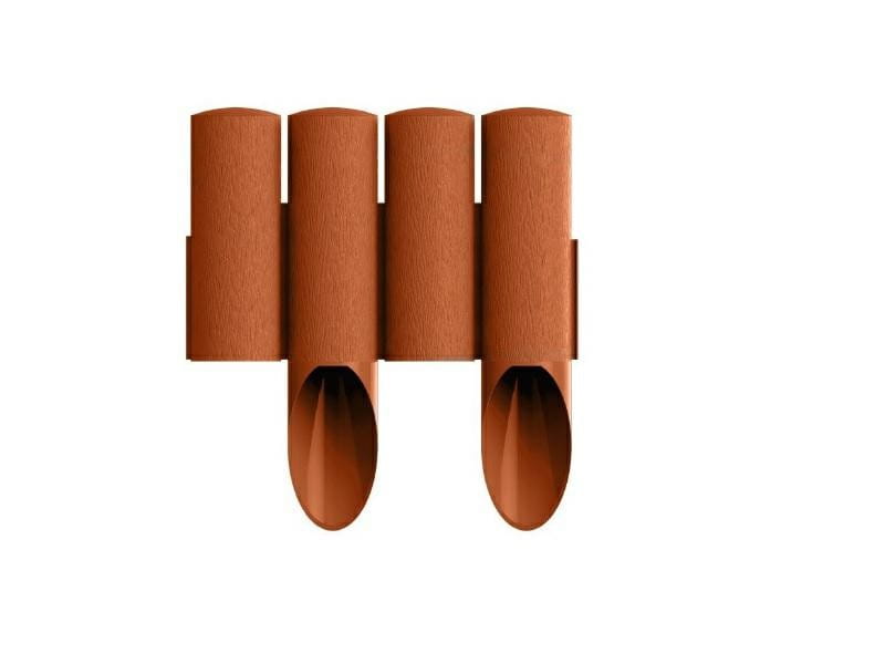 Cellfast Garden Palisade 4 Elements 2.3 M Brick Box
