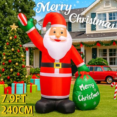 מוצרים לחגיגה ומסיבה – קישוטים לחג המולד