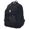 New MLB Backpacks Black 7ABKB065N-50BKS
