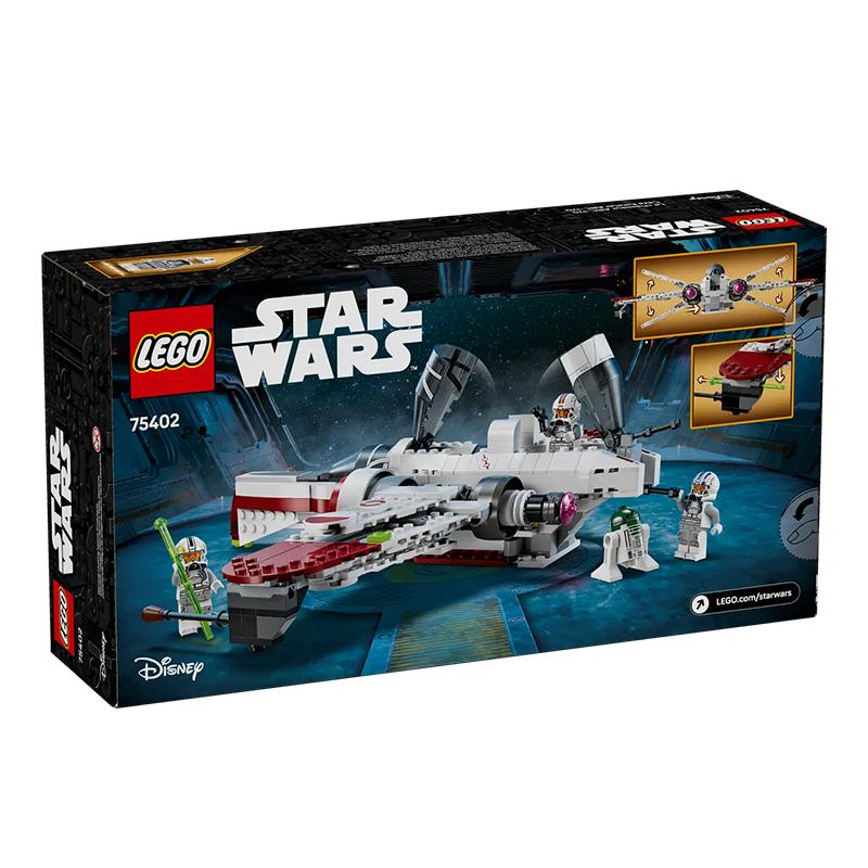 LEGO 75402 ARC-170 Starfighter™ Block Toys