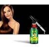 7 Gün Zencefil Germinal Serum Özü Yağ Kaybı Tedavisi Büyüme Saç Çıkma 30ml Hızlı Saç Doğal Saç Dökülmesi Saç Bakımı